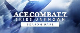 ACE COMBAT 7 SKIES UNKNOWN Season Pass