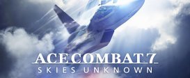 ACE COMBAT 7. SKIES UNKNOWN