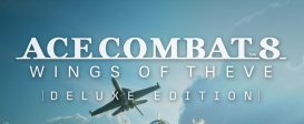 ACE COMBAT 8: WINGS OF THEVE Deluxe Edition