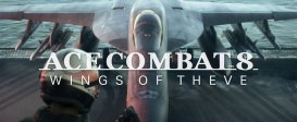 ACE COMBAT 8: WINGS OF THEVE