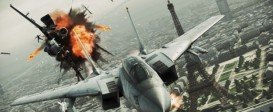 ACE COMBAT: Assault Horizon Enhanced Edition
