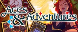 Aces & Adventures