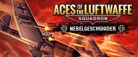 Aces of the Luftwaffe Squadron - Nebelgeschwader
