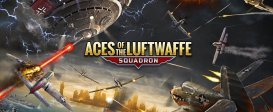 Aces of the Luftwaffe - Squadron