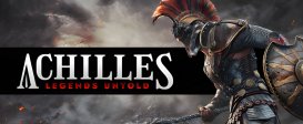 Achilles: Legends Untold