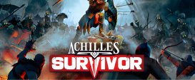 Achilles: Survivor