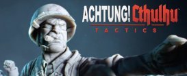 Achtung! Cthulhu Tactics