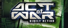 Act of War: Direct Action