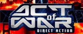 Act of War: High Treason