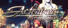 Actraiser Renaissance