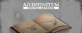 Ad Infinitum - Digital Artbook