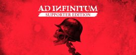 Ad Infinitum - Supporter Edition