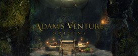 Adam's Venture Origins
