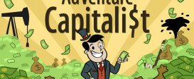 AdVenture Capitalist