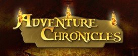 Adventure Chronicles: The Search For Lost Treasure