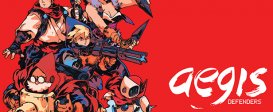 Aegis Defenders