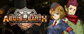 Aegis of Earth: Protonovus Assault