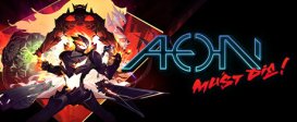Aeon Must Die!