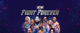 AEW: Fight Forever
