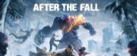 After the Fall