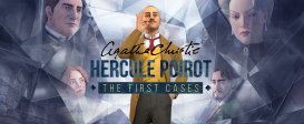 Agatha Christie - Hercule Poirot: The First Cases