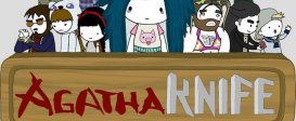 Agatha Knife