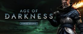 Age of Darkness: Final Stand