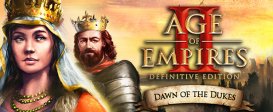 Age of Empires II: Definitive Edition - Dawn of the Dukes