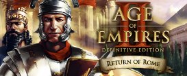 Age of Empires II Definitive Edition – Return of Rome DLC