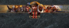 Age of Empires II Definitive Edition