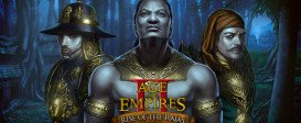 Age of Empires II HD: Rise of the Rajas