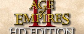 Age of Empires II HD