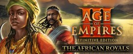 Age of Empires III: Definitive Edition - The African Royals