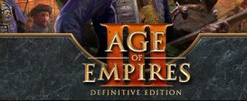 Age of Empires III: Definitive Edition