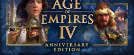 Age of Empires IV: Anniversary Edition