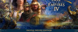 Age of Empires IV: Digital Deluxe Edition