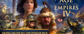 Age of Empires IV: Digital Deluxe Upgrade Pack