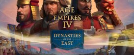 Age of Empires IV: Dynasties of the East