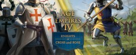 Age of Empires IV: Knights of Cross and Rose