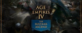 Age of Empires IV: The Sultans Ascend