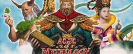 Age of Mythology EX: Tale of the Dragon