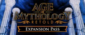 Age of Mythology: Retold - Expansion Pass