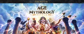 Age of Mythology: Retold - Premium Edition