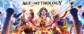 Age of Mythology: Retold (Steam)