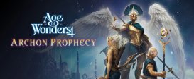 Age of Wonders 4: Archon Prophecy