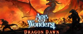 Age of Wonders 4: Dragon Dawn