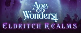 Age of Wonders 4: Eldritch Realms
