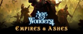 Age of Wonders 4: Empires & Ashes
