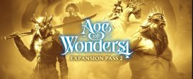 Age of Wonders 4 - Expansion Pass 2