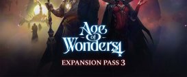 Age of Wonders 4 - Expansion Pass 3